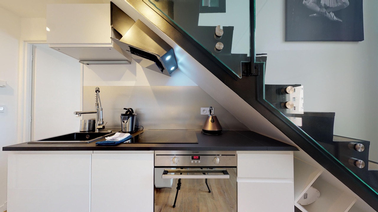 Photo of Kitchen in Tonkin Nord