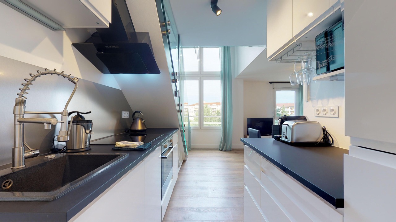Photo of Kitchen in Tonkin Nord