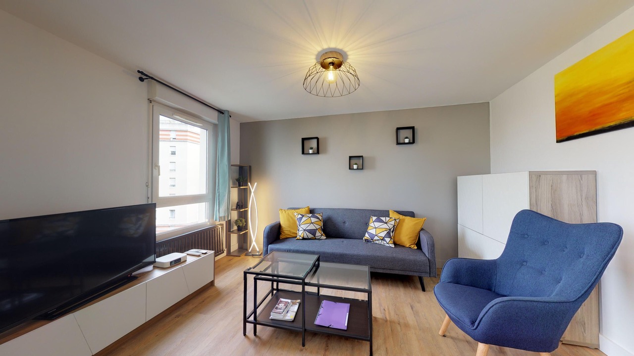 Photo of Livingroom in Tonkin Nord