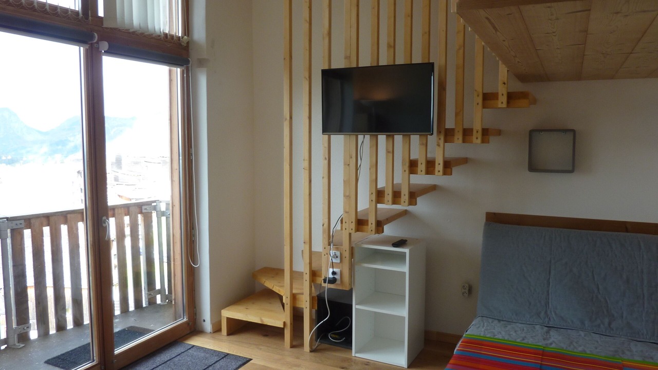 Photo of Livingroom in Avoriaz