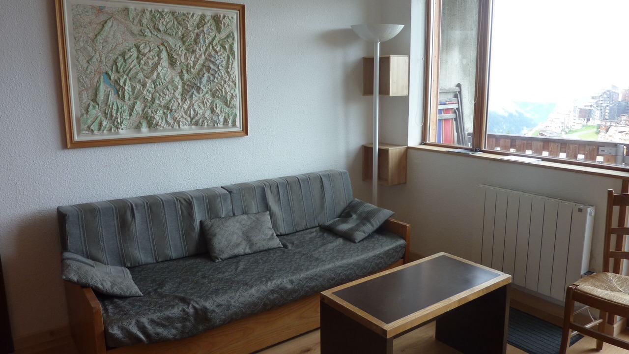 Photo of Livingroom in Avoriaz