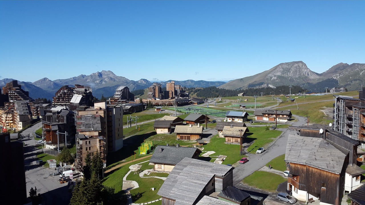 Photo of Outdoor in Avoriaz