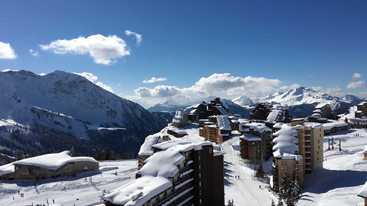 Photo of Outdoor in Avoriaz
