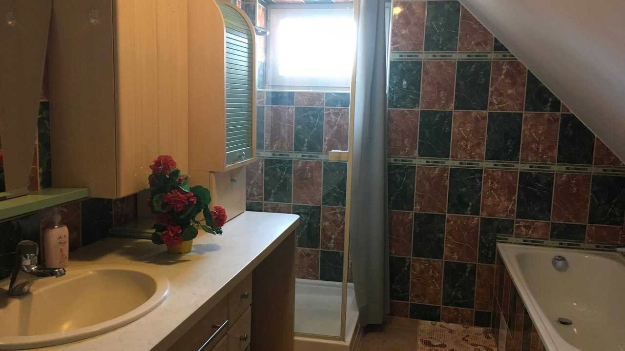 Photo of Bathroom in Sumeg