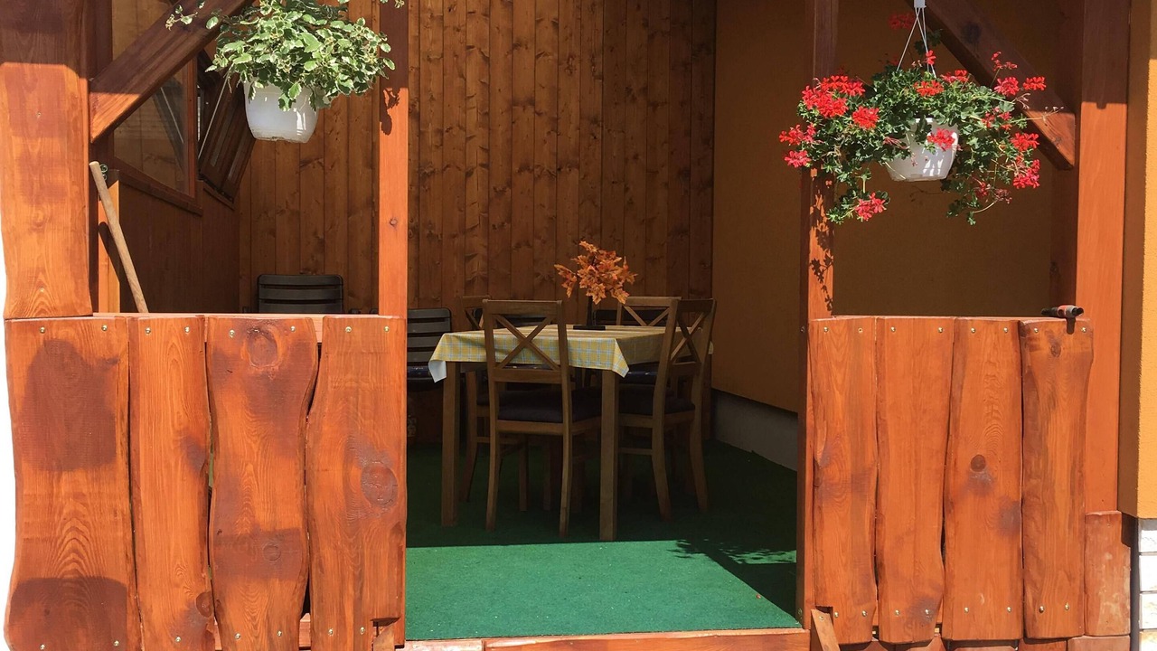 Photo of Outdoor in Sumeg