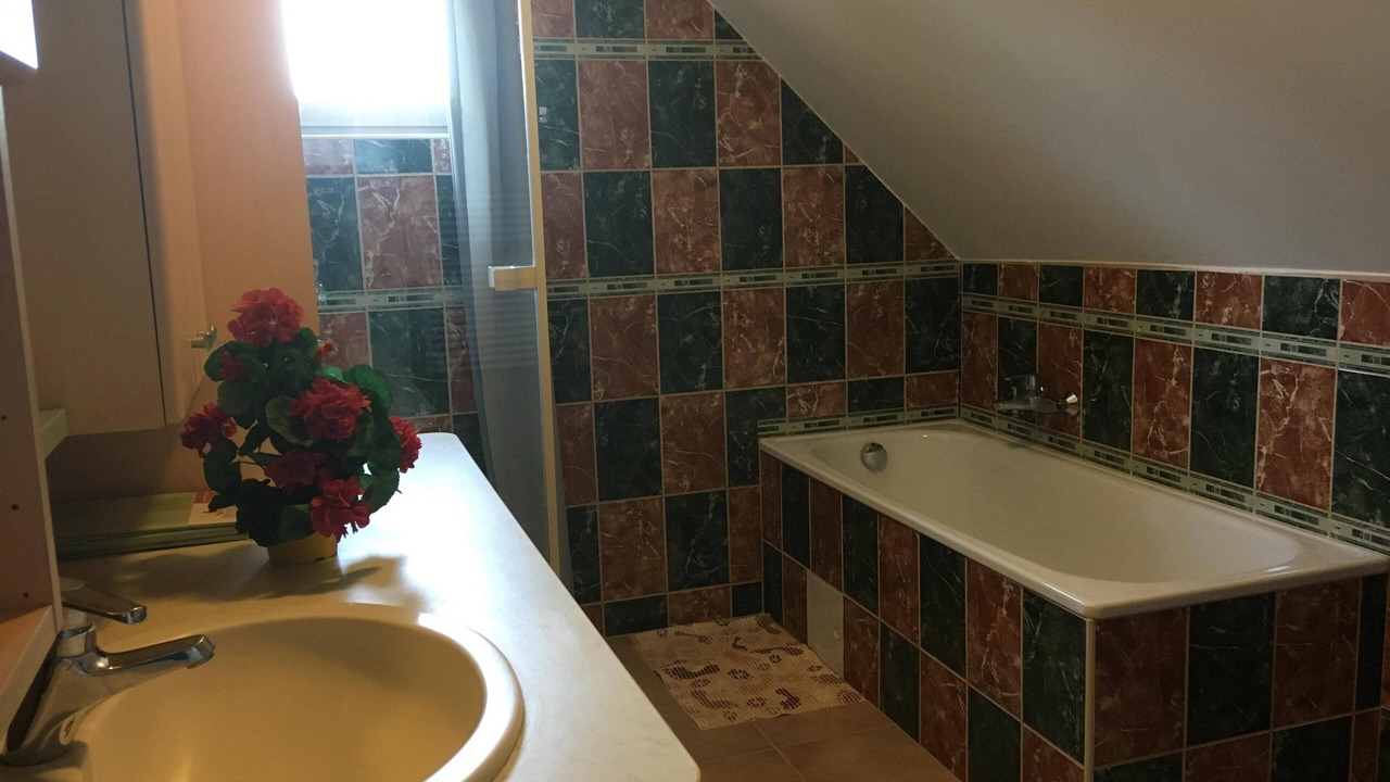Photo of Bathroom in Sumeg