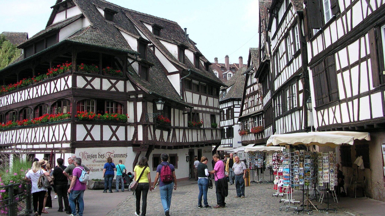 Photo of Outdoor in Mittlach
