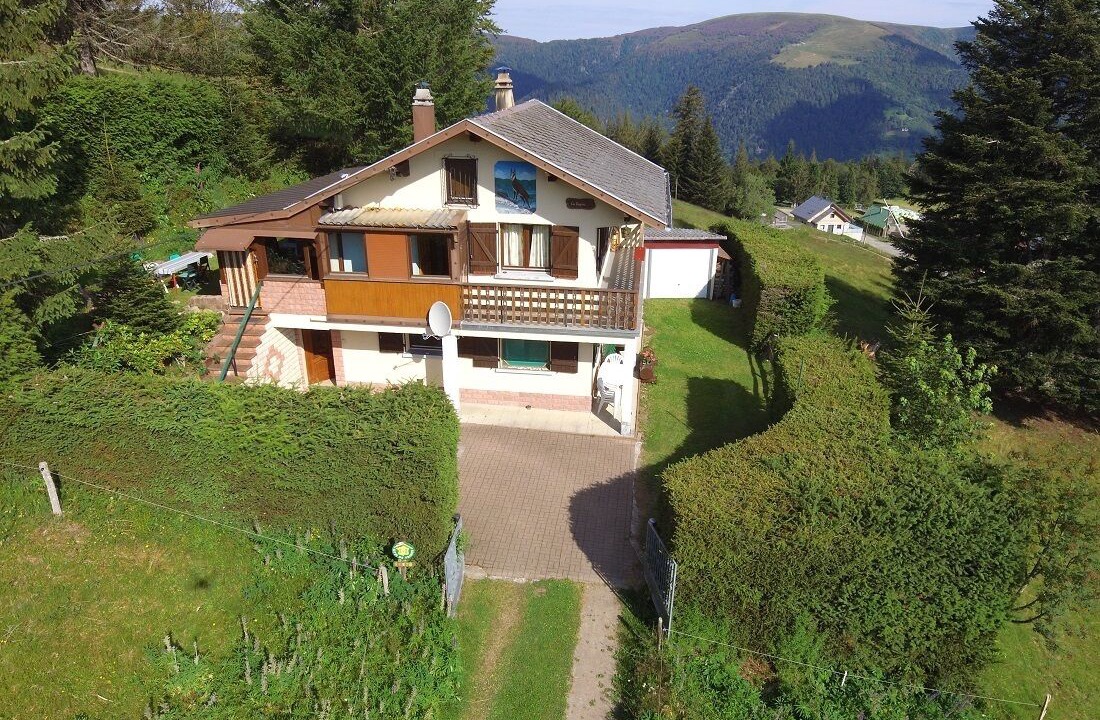 Photo of Outdoor in Mittlach
