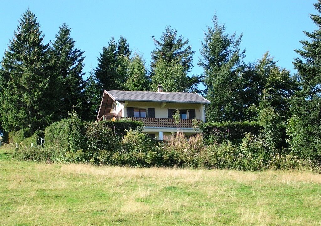 Photo of Outdoor in Mittlach