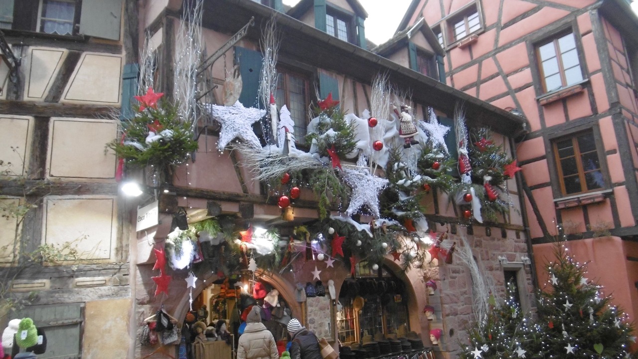 Photo of Outdoor in Mittlach