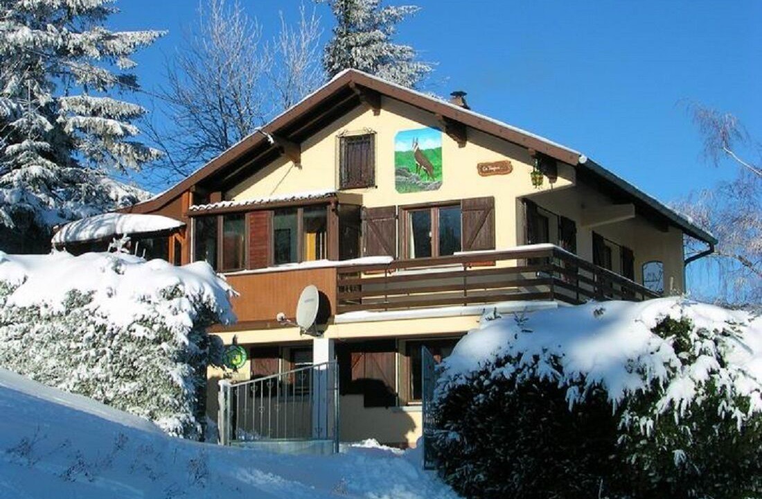 Photo of Outdoor in Mittlach
