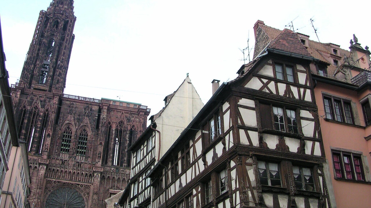 Photo of Others in Mittlach