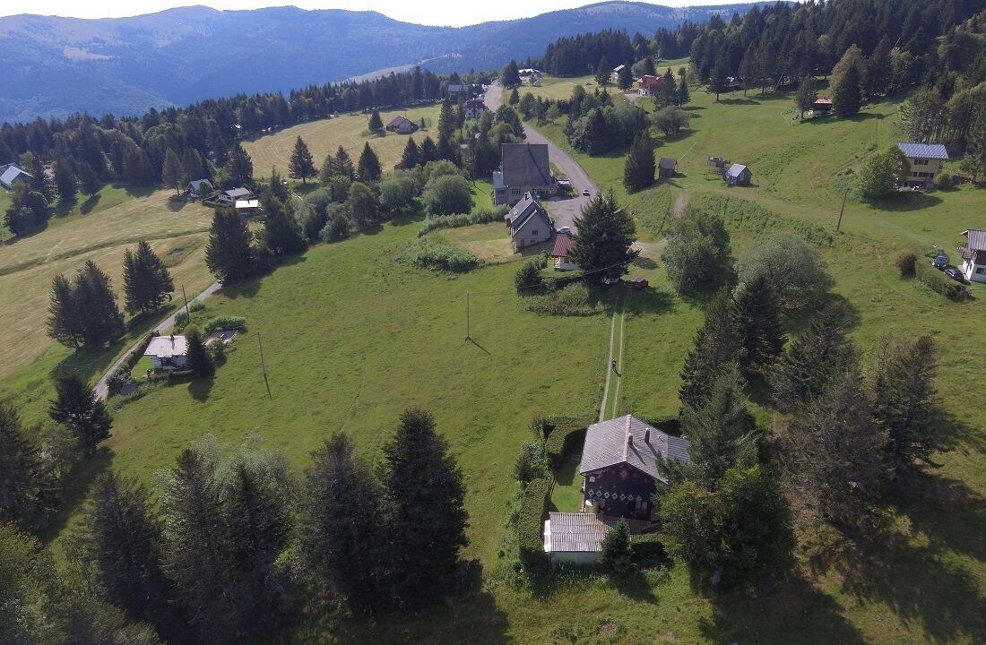 Photo of Outdoor in Mittlach