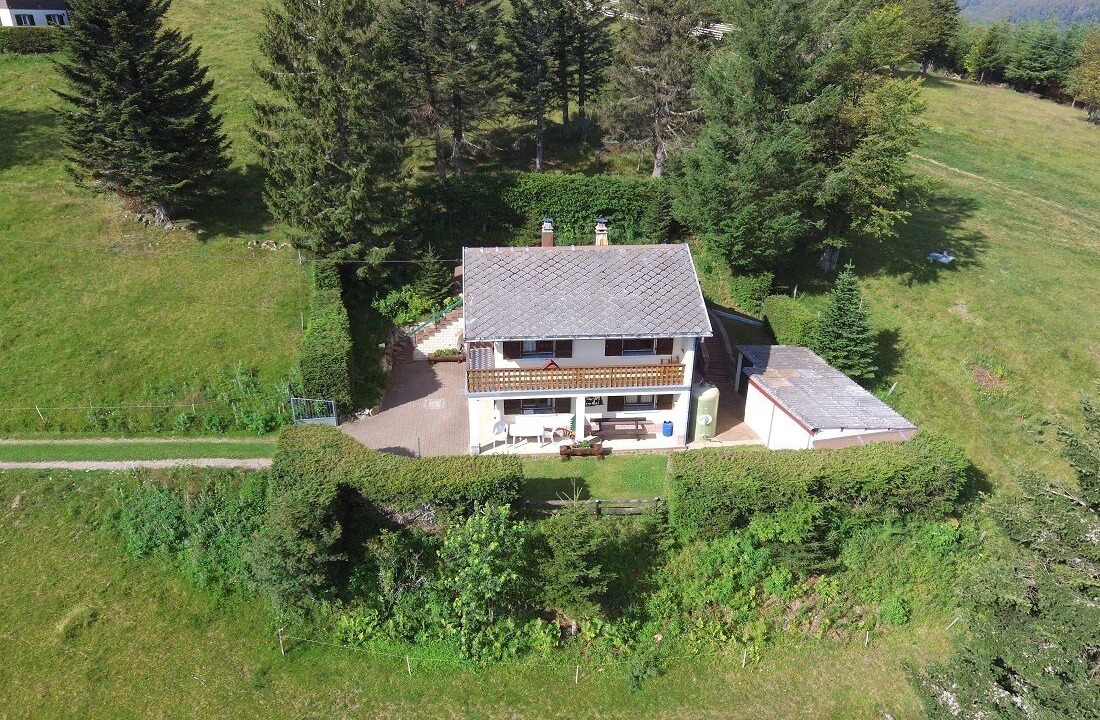 Photo of Outdoor in Mittlach