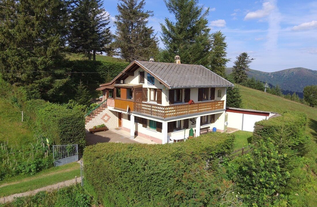 Photo of Outdoor in Mittlach
