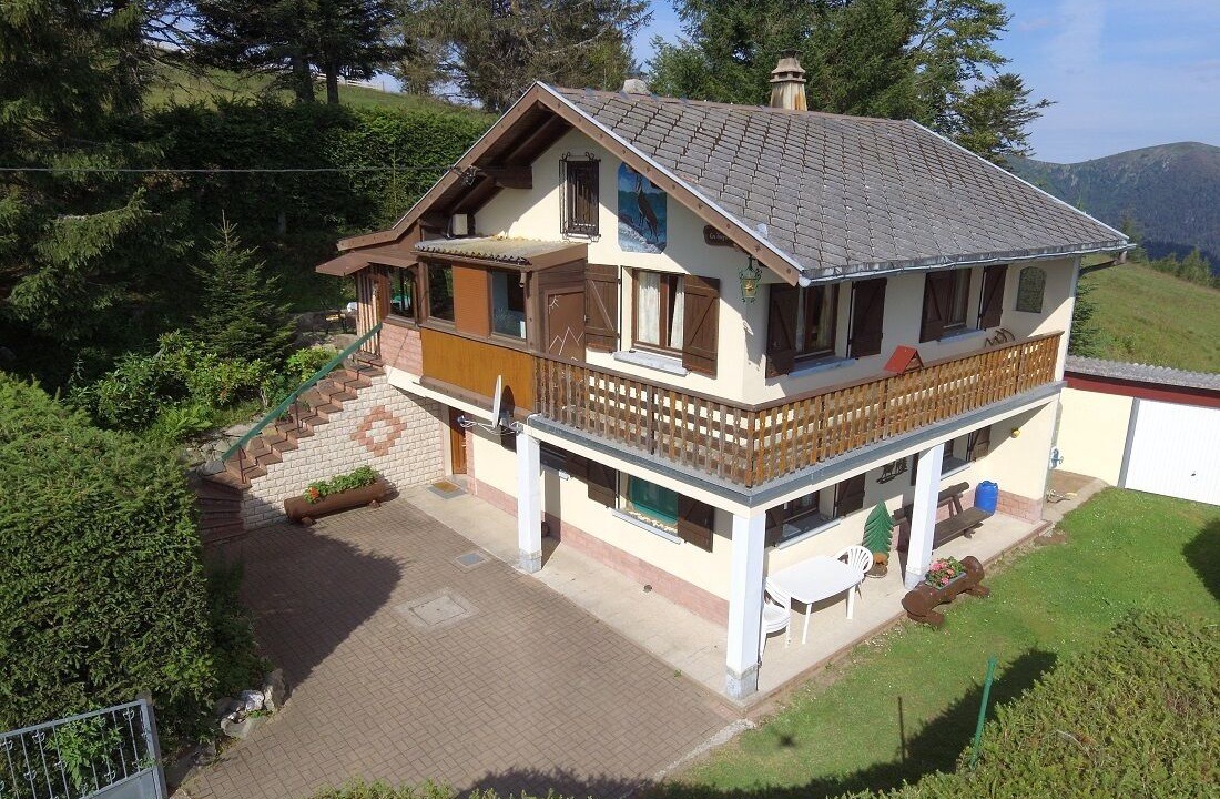Photo of Outdoor in Mittlach