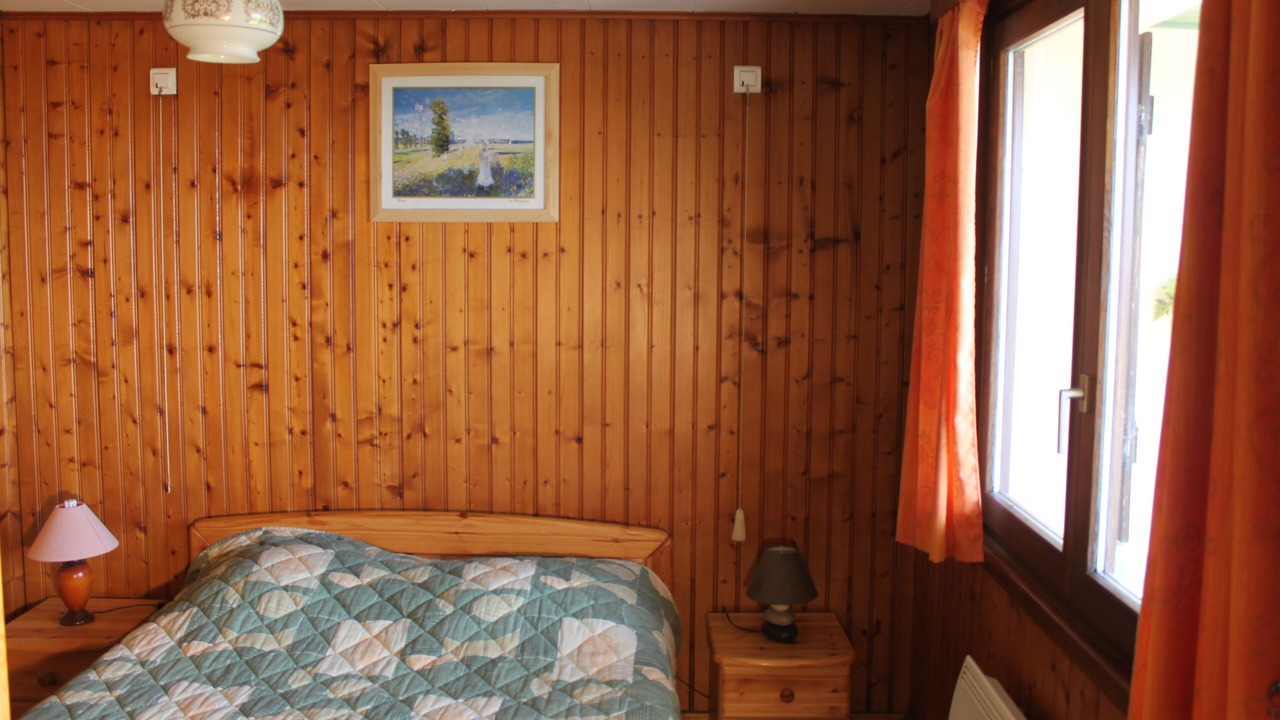 Photo of Bedroom in Mittlach