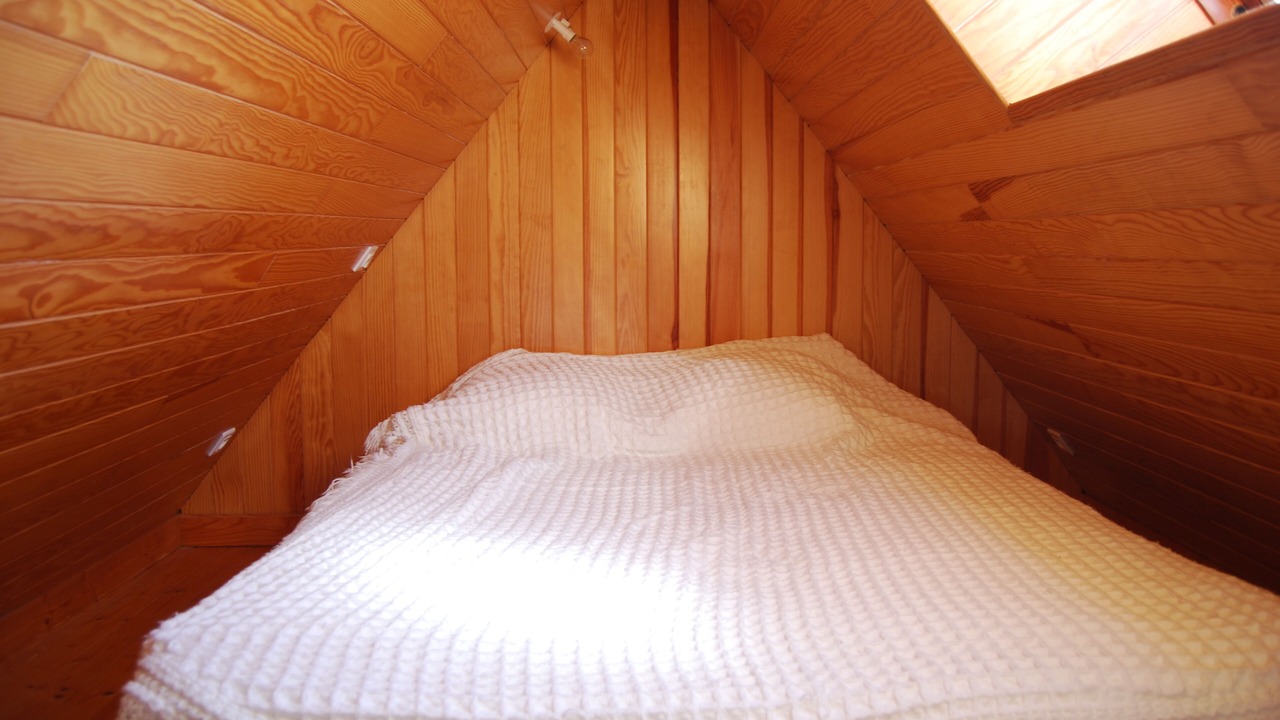 Photo of Bedroom in Crozon
