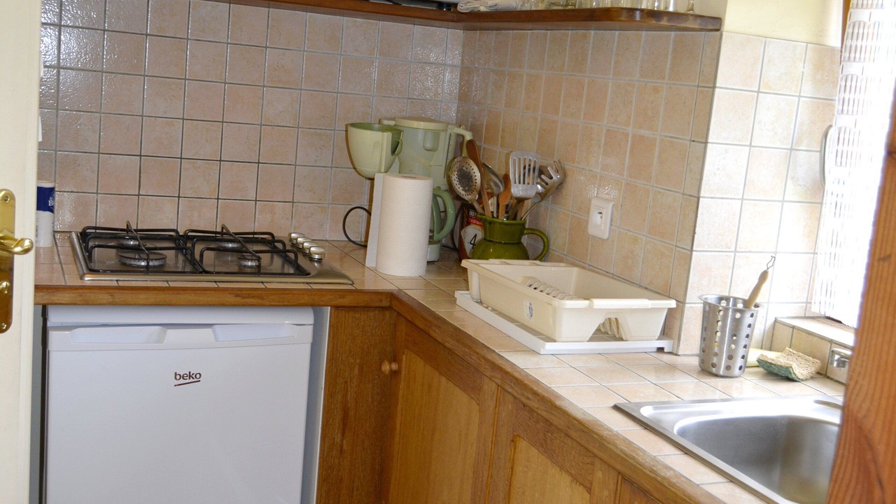 Photo of Kitchen in Crozon