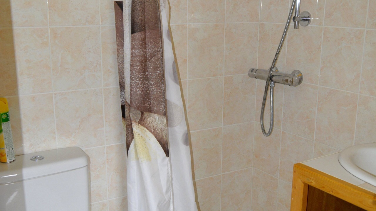 Photo of Bathroom in Crozon