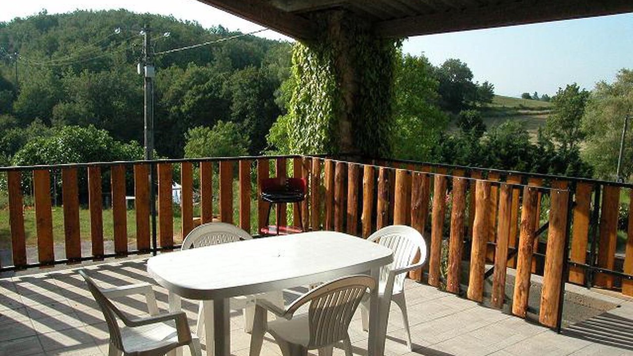 Photo of Outdoor in Roumengoux
