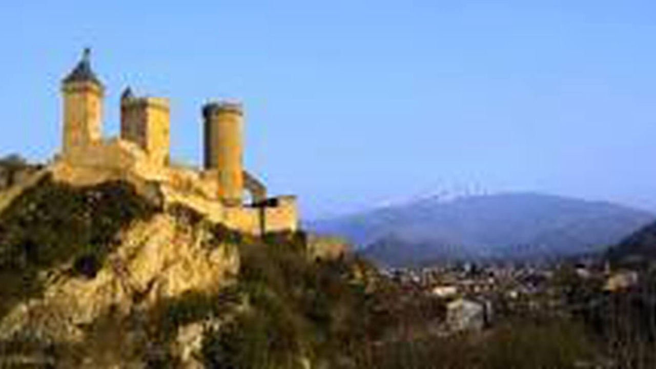 Photo of Others in Roumengoux