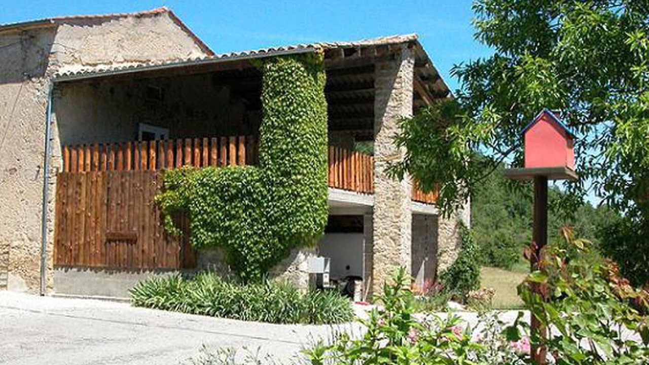 Photo of Outdoor in Roumengoux