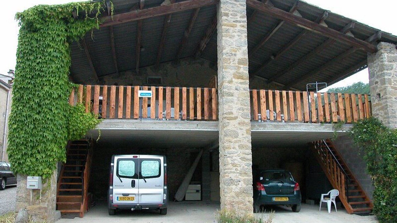 Photo of Outdoor in Roumengoux