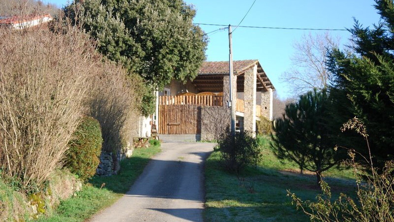 Photo of Outdoor in Roumengoux