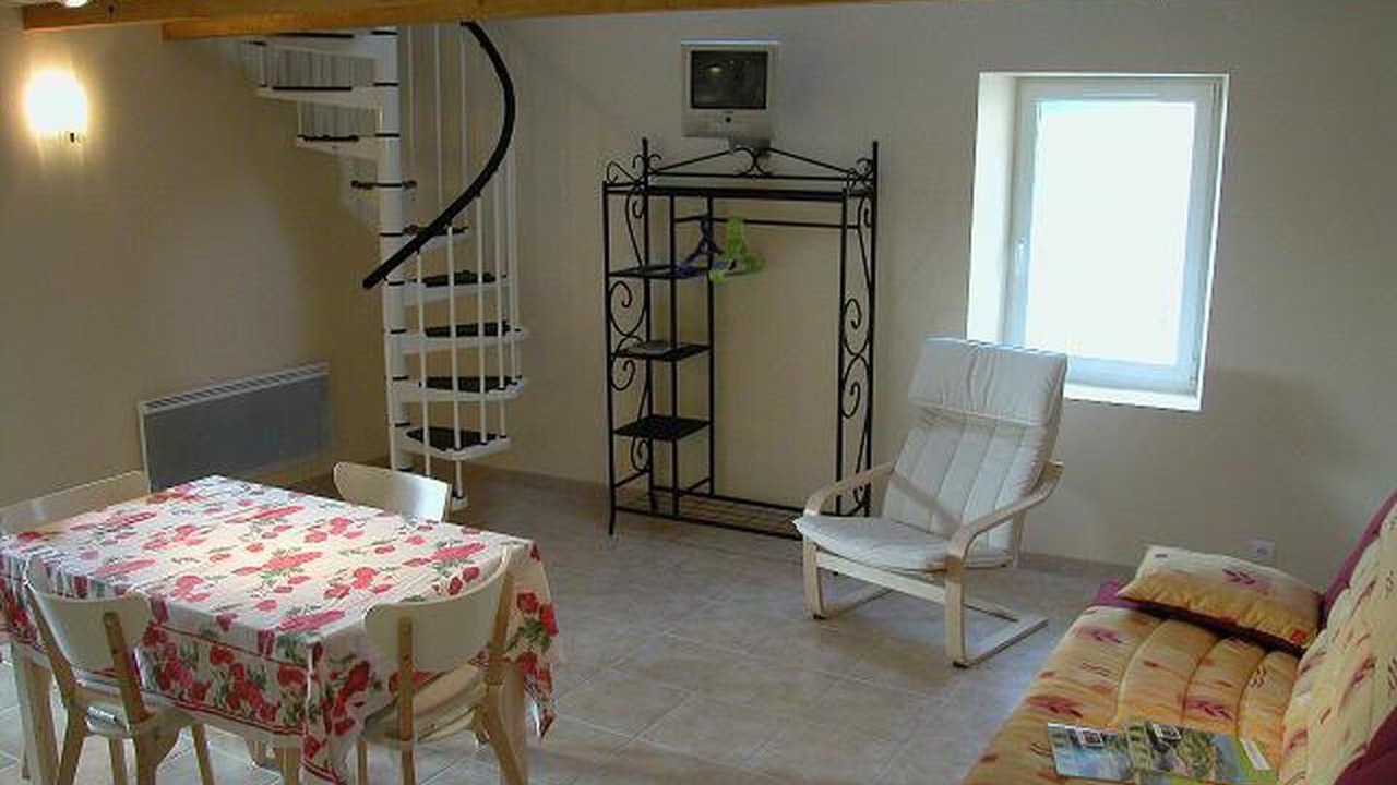 Photo of Livingroom in Roumengoux