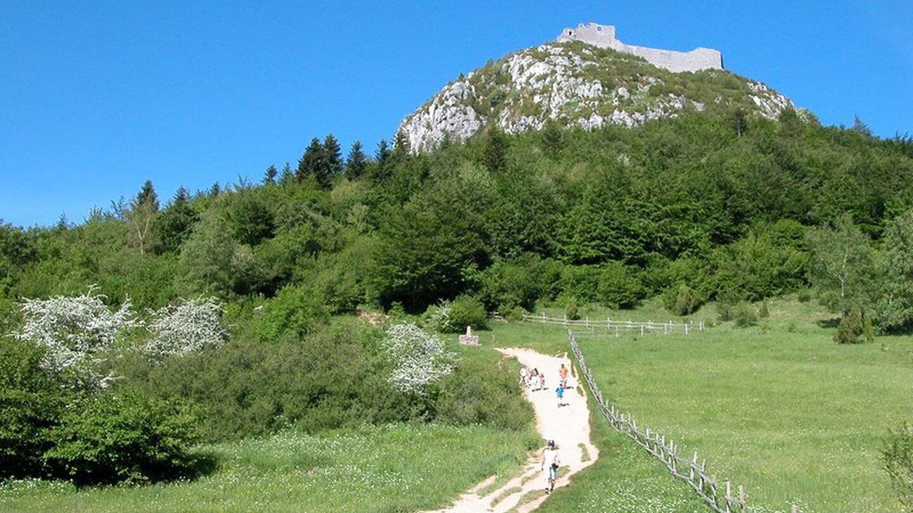 Photo of Others in Roumengoux