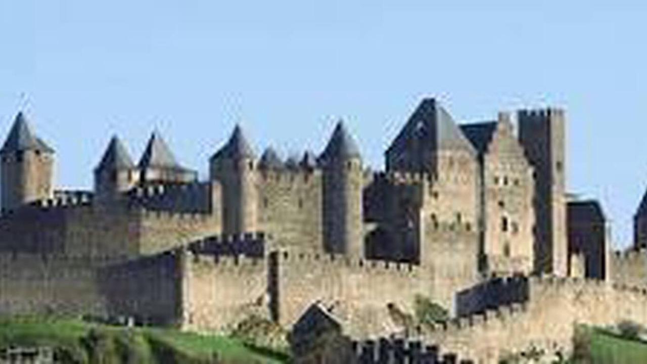 Photo of Others in Roumengoux