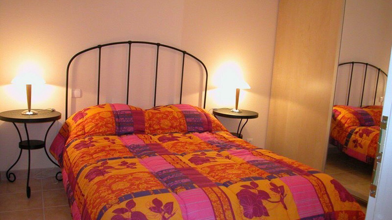 Photo of Bedroom in Roumengoux