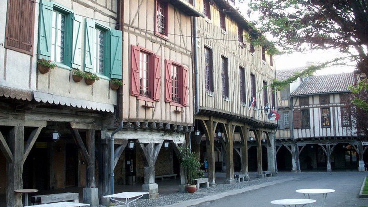 Photo of Outdoor in Roumengoux