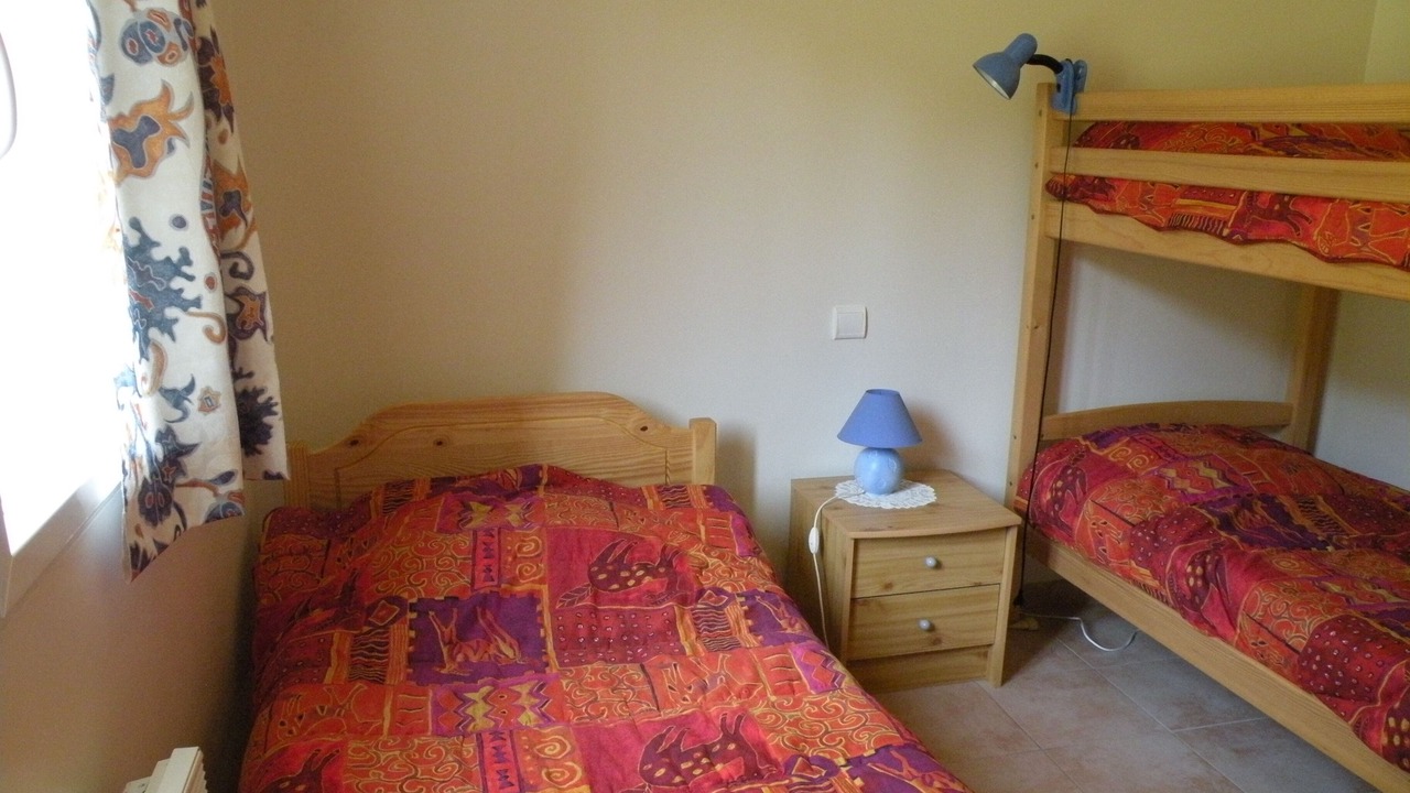 Photo of Bedroom in Baudinard-sur-Verdon