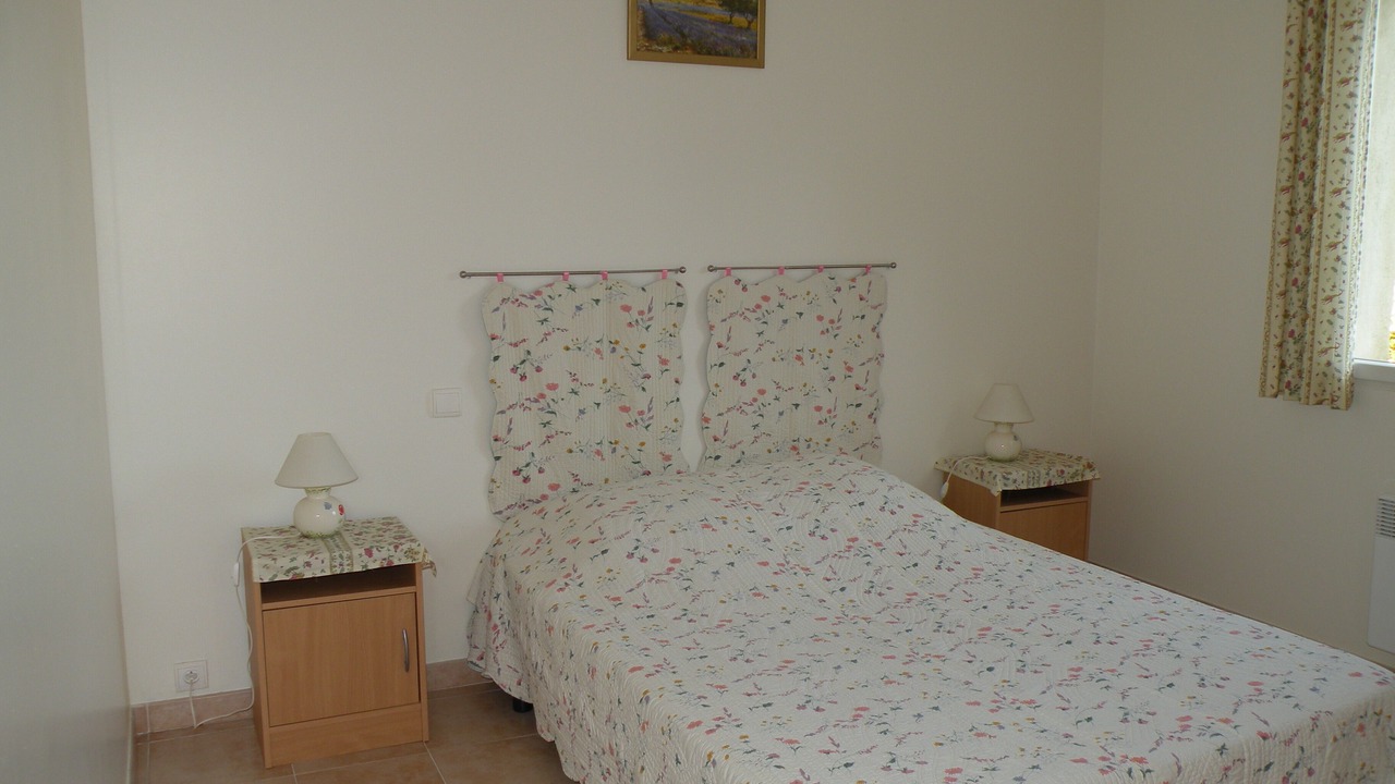 Photo of Bedroom in Baudinard-sur-Verdon