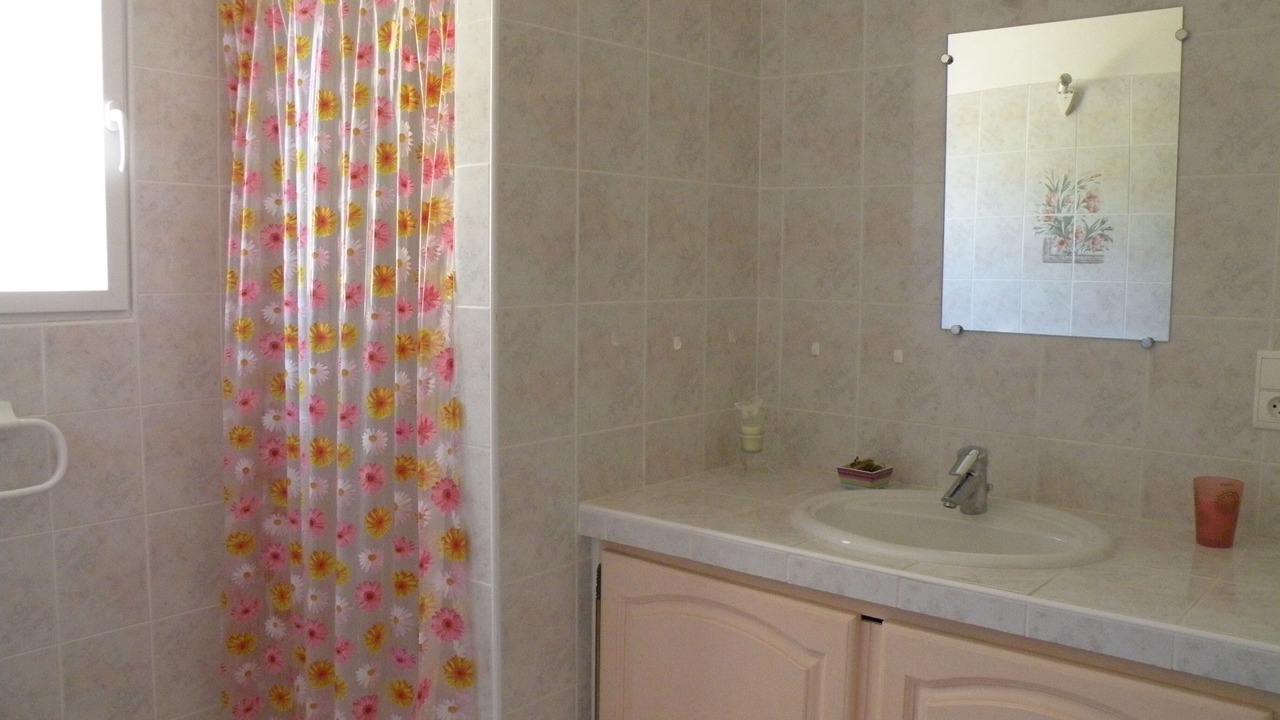 Photo of Bathroom in Baudinard-sur-Verdon