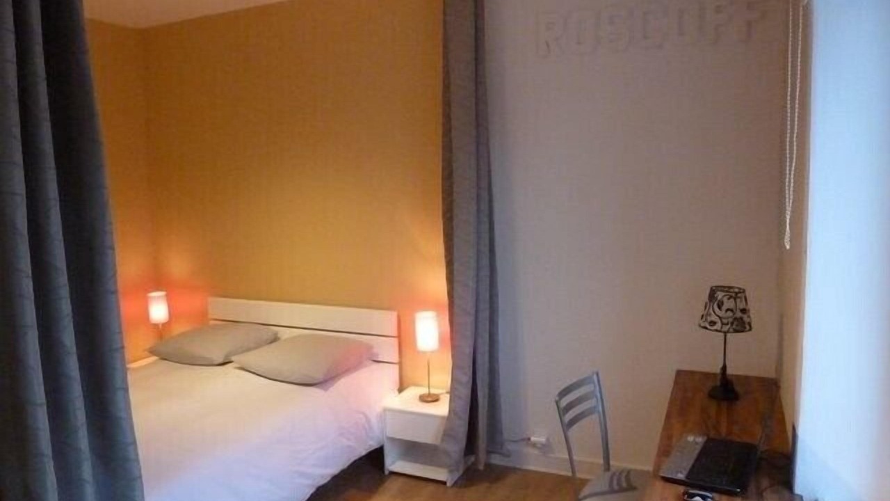 Photo of Bedroom in Roscoff