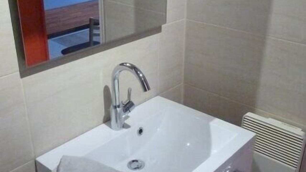 Photo of Bathroom in Roscoff