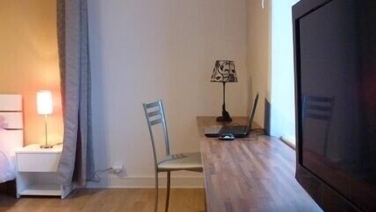 Photo of Bedroom in Roscoff