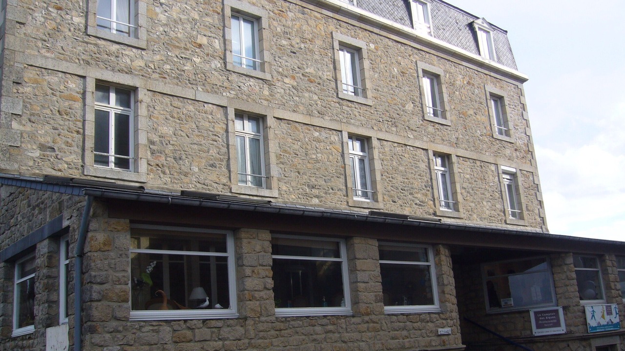 Photo of Outdoor in Roscoff