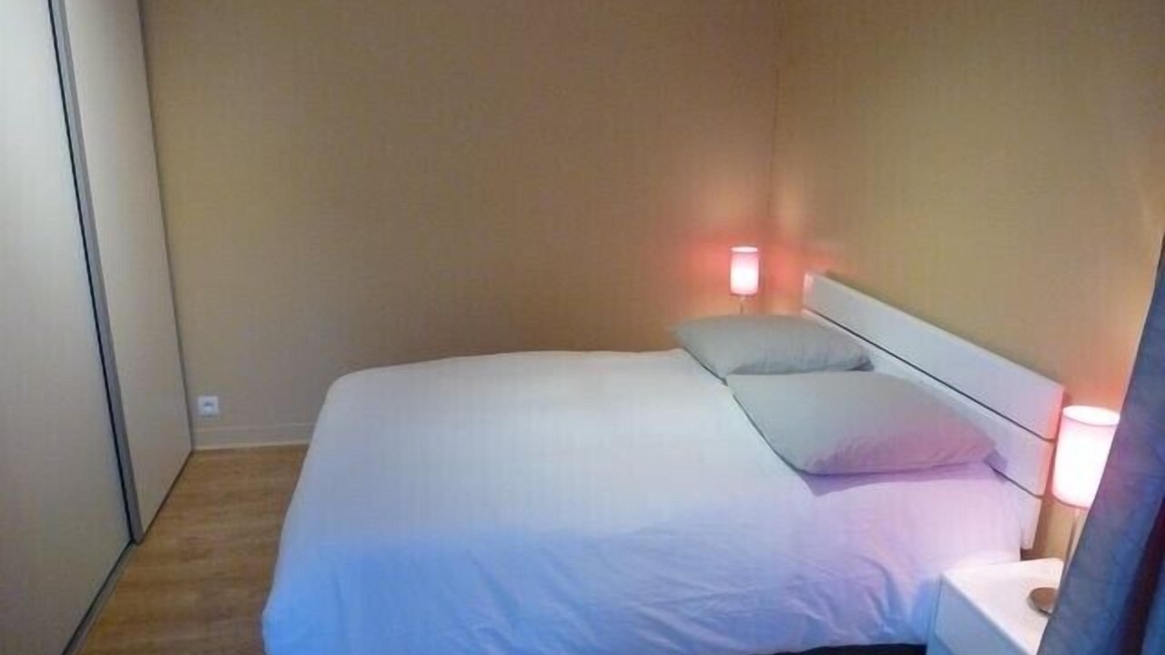 Photo of Bedroom in Roscoff
