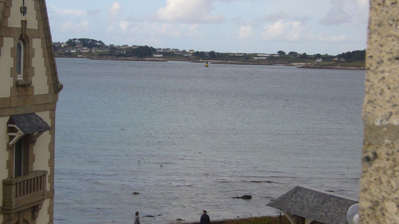 Photo of Others in Roscoff