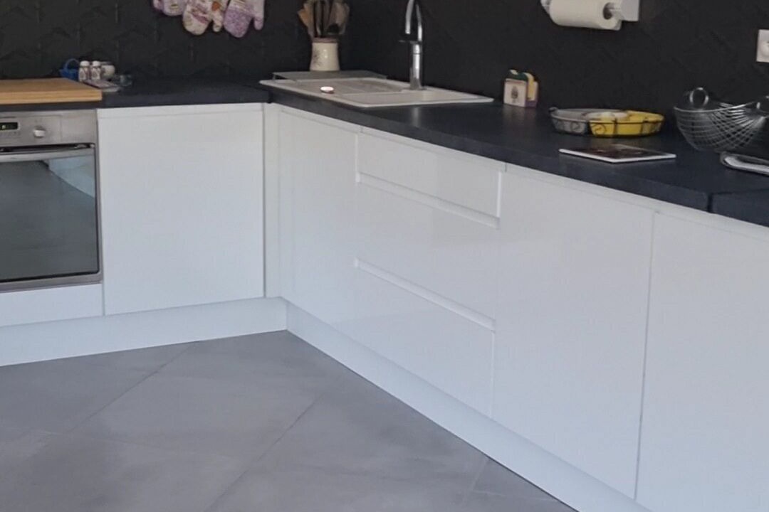 Photo of Kitchen in Le Luc