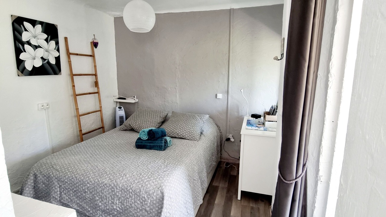 Photo of Bedroom in Le Luc