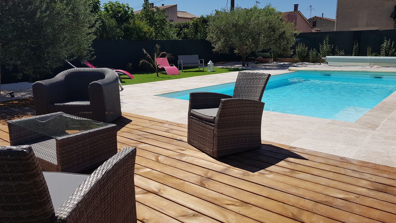 Photo of Outdoor in Le Luc