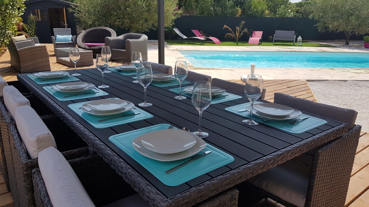 Photo of Outdoor in Le Luc