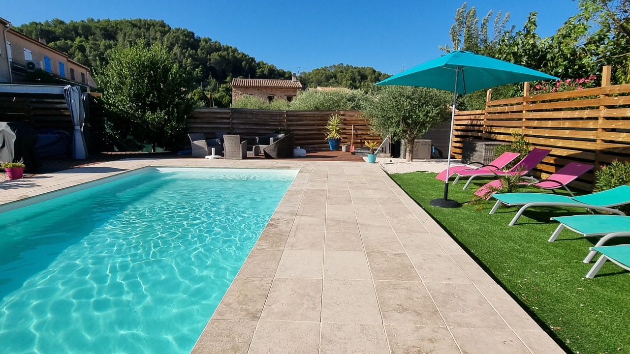 Photo of Outdoor in Le Luc