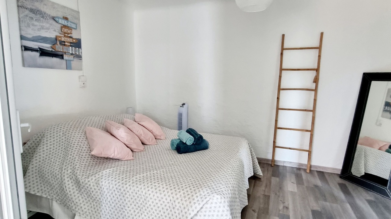 Photo of Bedroom in Le Luc