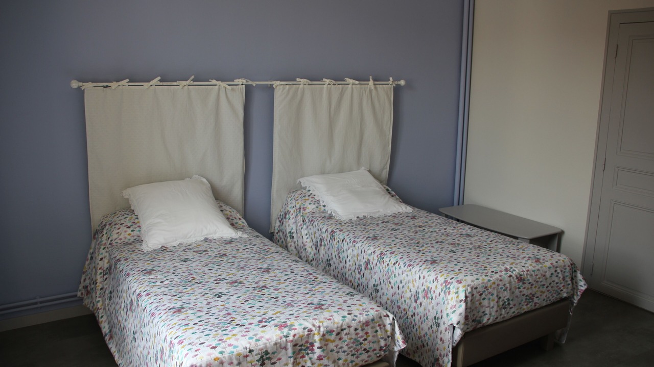 Photo of Bedroom in La Rochepot